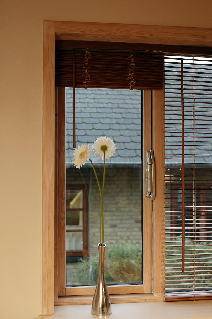 Window opener closed