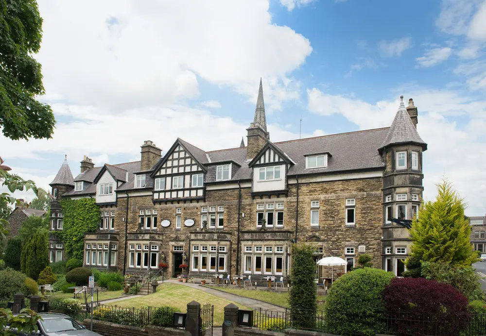 Harrogate Hotel, Harrogate
