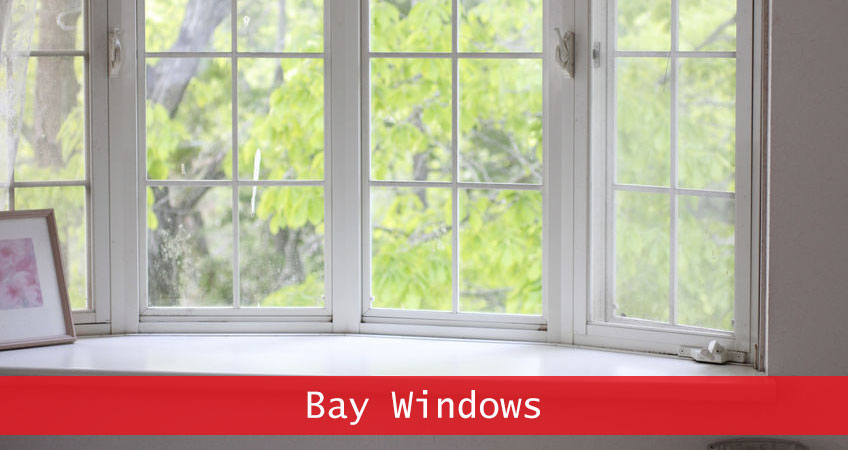 Bay-Windows