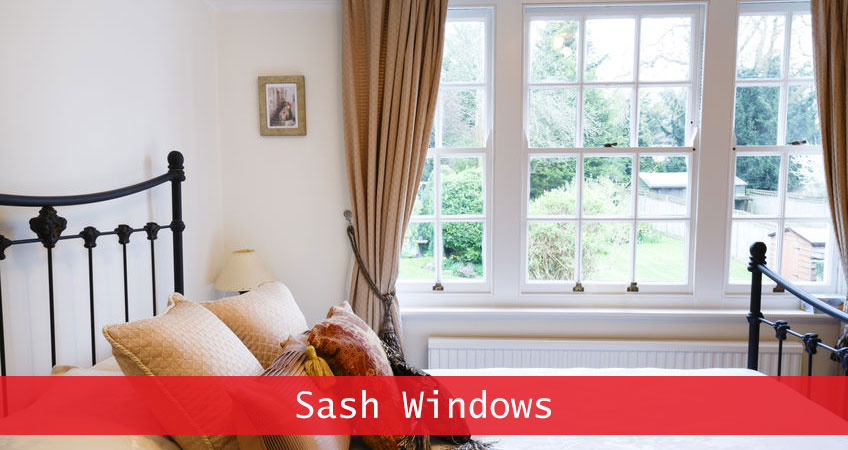 Sash-Windows