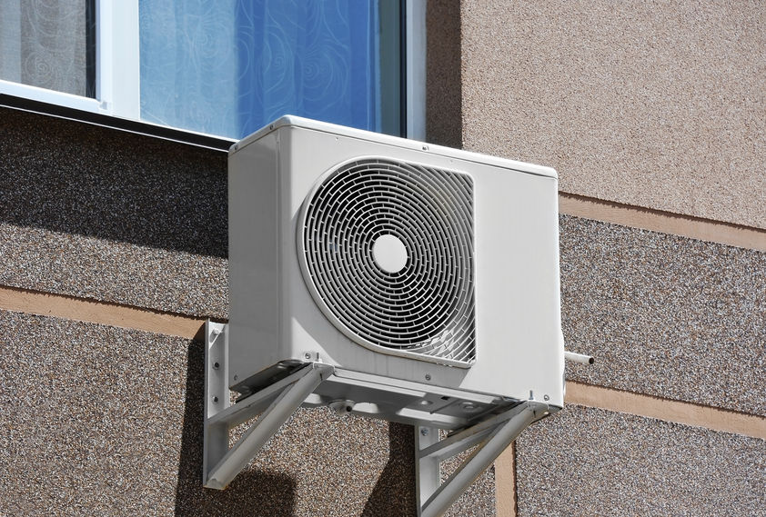 Supply Ventilation Systems