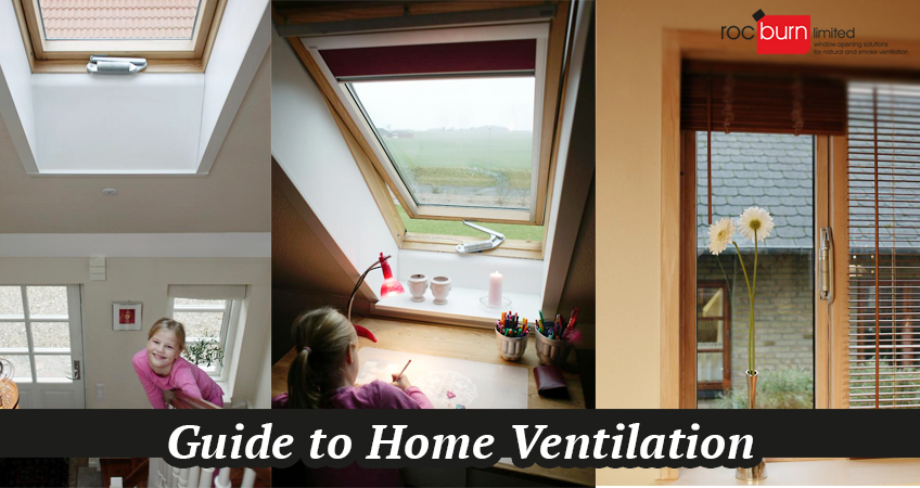 Guide to Home Ventilation
