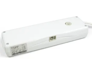 ACK4 24V Chain Actuator (ACK44) - 300N 400mm stroke ACK4 24V Chain Actuator (ACK44) - 300N 400mm stroke