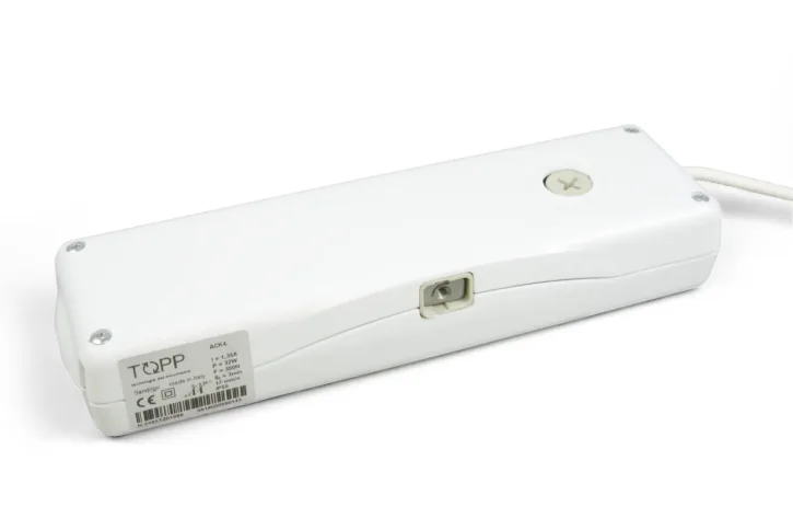 ACK4 24V Chain Actuator (ACK44) - 300N 400mm stroke