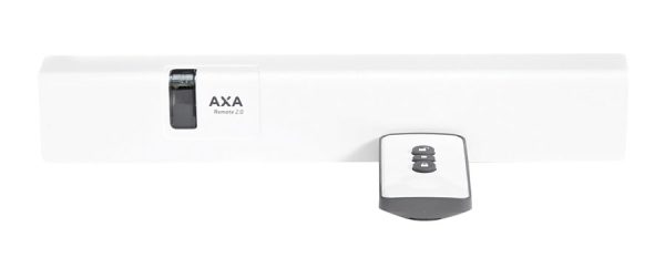 AXA Remote 2.0™ remote-control window opener