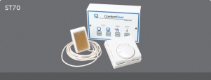 ST70 Temperature Control & Rain Sensor ST70 Temperature Control & Rain Sensor