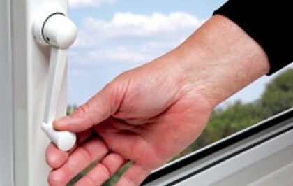 We sell Manual Window Openers