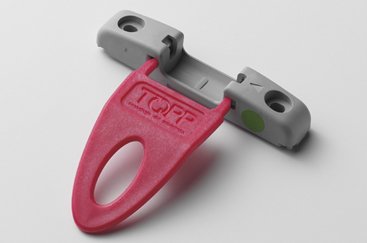 C20 Quick Release Bracket Topp C20 Quick Release Bracket