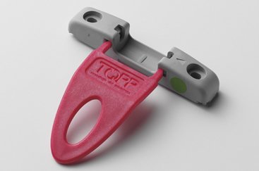 Topp C20 Quick Release Bracket