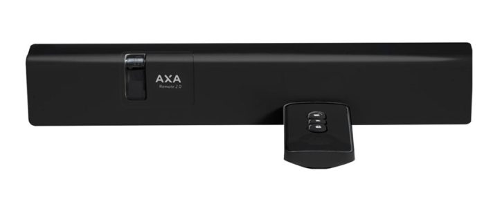 AXA2902 Window Opener with Remote Control