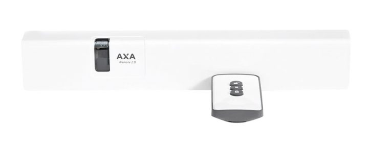 AXA2902 Window Opener with Remote Control