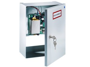 Aumuller Compact Control Unit EMB7300 0101 - 2.5A/5A/10A Aumuller Compact Control Unit EMB7300 0101 - 2.5A/5A/10A