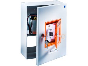 Aumuller Control Unit EMB7300 5 A 0101-T Aumuller Control Unit EMB7300 5 A 0101-T