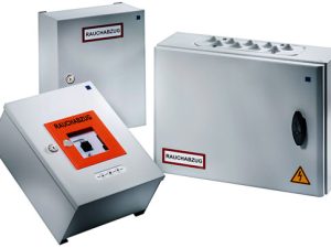 Aumuller Compact Control Unit EMB7300 20 A 0102 1x SHEV 2x Vent Group Aumuller Compact Control Unit EMB7300 20 A 0102 1x SHEV 2x Vent Group