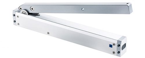 Aumuller FTA600 GF S12 24 V DC