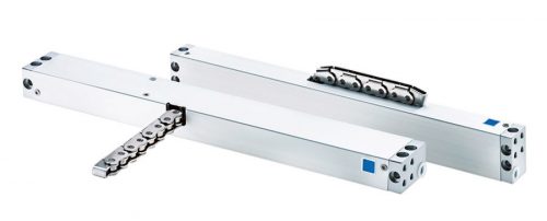Aumuller KS2 S12 24 V DC (R/L/Z)