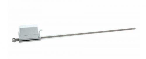 D+H  DXD 300-K-BSY+ HS Rack and Pinion Actuator