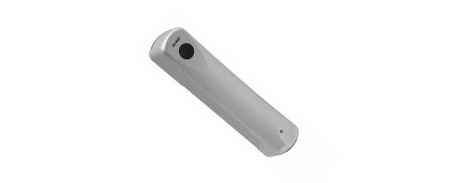 D+H FRA 11-BSY+ Locking Drive