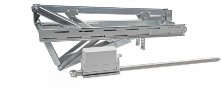 D+H SDS 2-DU-230V