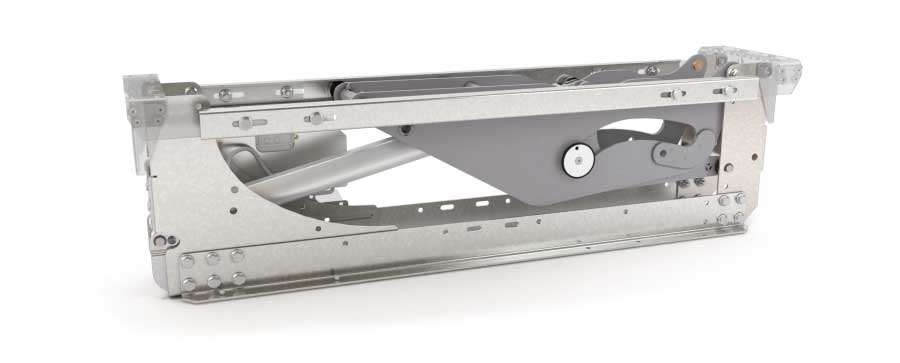 D+H SDS 3 1000-5