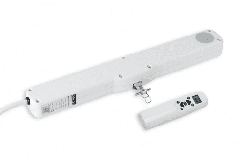 Nekos - Kato ADV - Built-in Remote Control