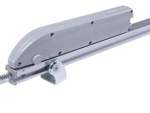 Mingardi Drive Evo 2 - 350mm Mingardi Drive Evo 2 - 350mm