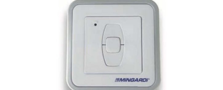 Mingardi Linea Radio MRW-T1