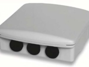 Mingardi MR-RIC External RTW Radio Receiver Mingardi MR-RIC External RTW Radio Receiver