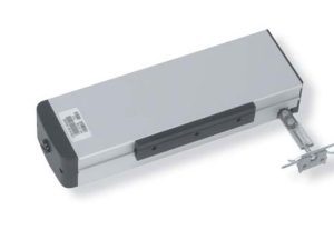 Micro 02 - 230V Chain Actuator Micro 02 - 230V Chain Actuator