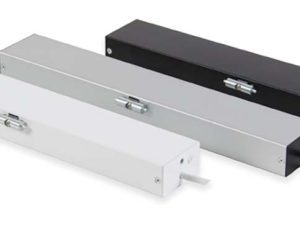 Micro Evo 2 - 230V Chain Actuator Micro Evo 2 - 230V Chain Actuator