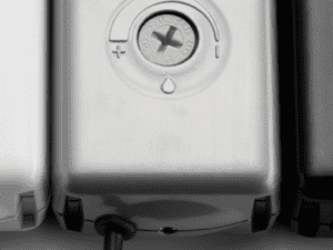 ACK4 RWA Chain Actuator ACK4 RWA Chain Actuator