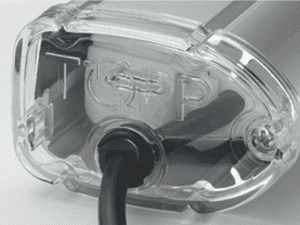 C160 230V Chain Actuator - 360mm C160 230V Chain Actuator - 360mm