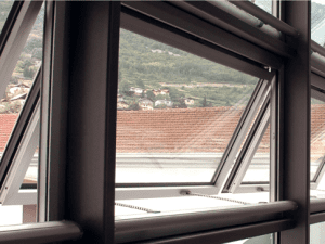 C260 230V Twin Chain Actuator C260 230V Twin Chain Actuator