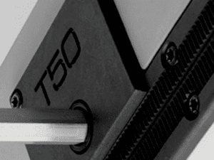 Topp T50 Rack Actuator Topp T50 Rack Actuator