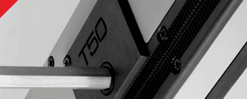 Topp T50 Rack Actuator