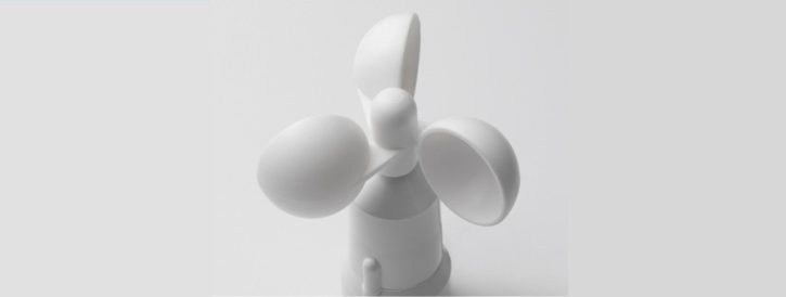 Topp RW Wind Sensor