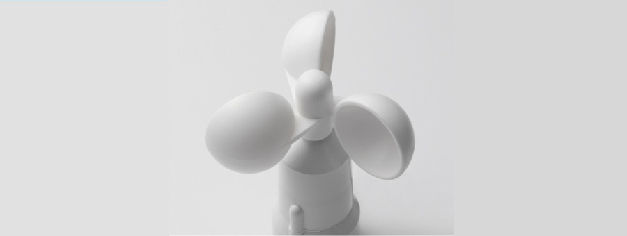 Topp Wind sensor RW