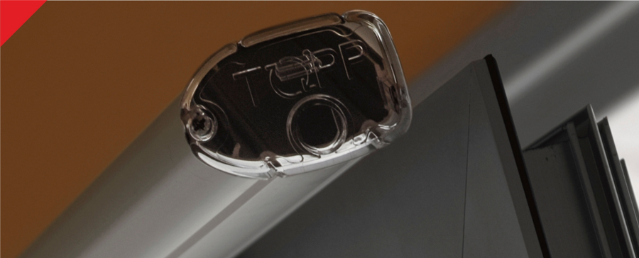 Topp C130 Chain Actuator