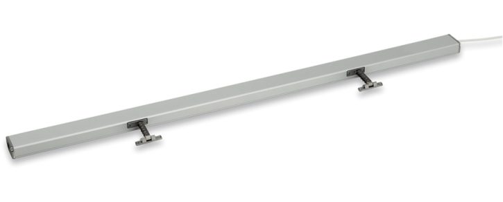 Twin QUASAR DC F-Signal