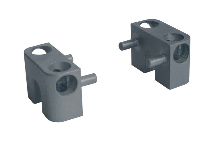 NANO DC - Chain Actuator