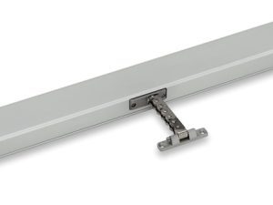 QUASAR L DC - Chain Actuator QUASAR L DC - Chain Actuator