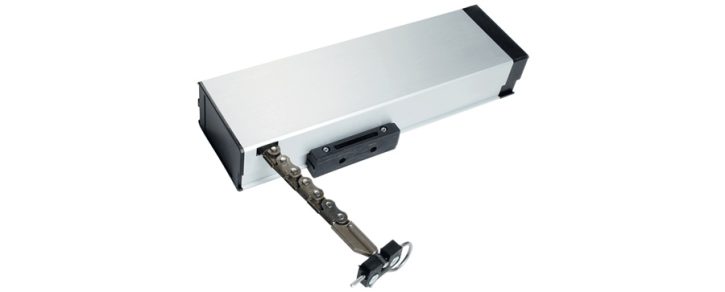 SINTESI 2000 Chain Actuator