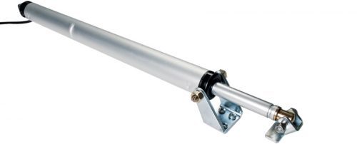 Ultraflex Control Systems UCS ULYSSES RWA