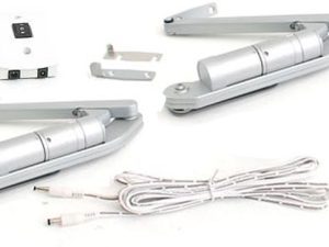 Venset - Electric Opener Kit Venset - Electric Opener Kit