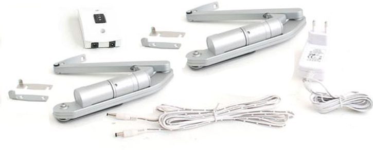 Venset - Electric Opener Kit