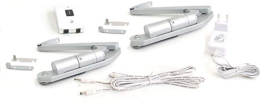 Venset SL110 80-160 cm Skylight Actuators