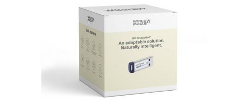 Window Master NV Embedded®