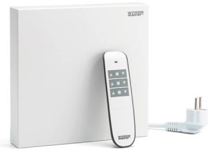 Window Master WCC 106 BT Window Master WCC 106 BT