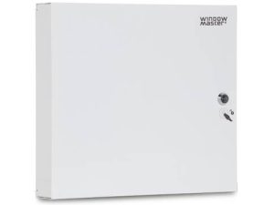 Window Master WCC 320 Plus Window Master WCC 320 Plus
