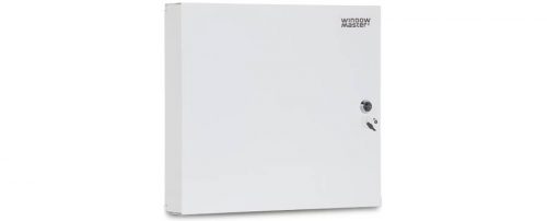 Window Master WCC 320 Plus